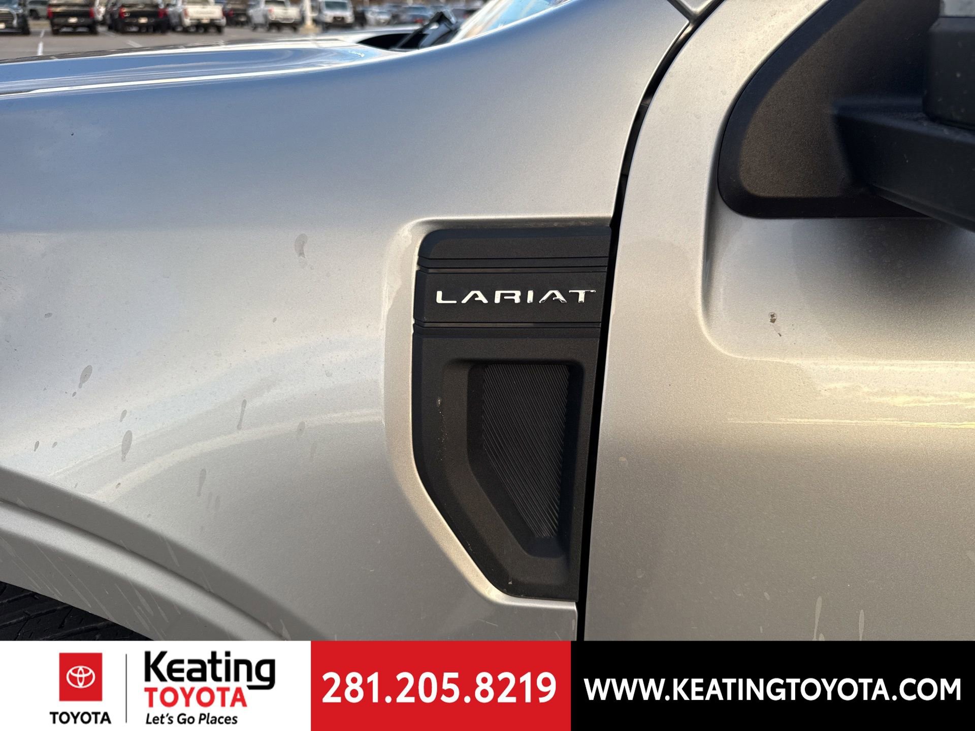 Used 2022 Ford Maverick Lariat image 9