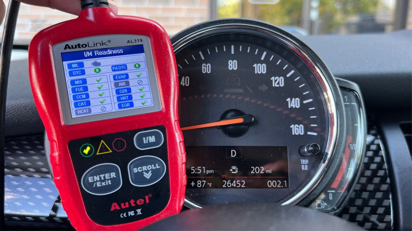 Used 2021 MINI Cooper S FWD image 10