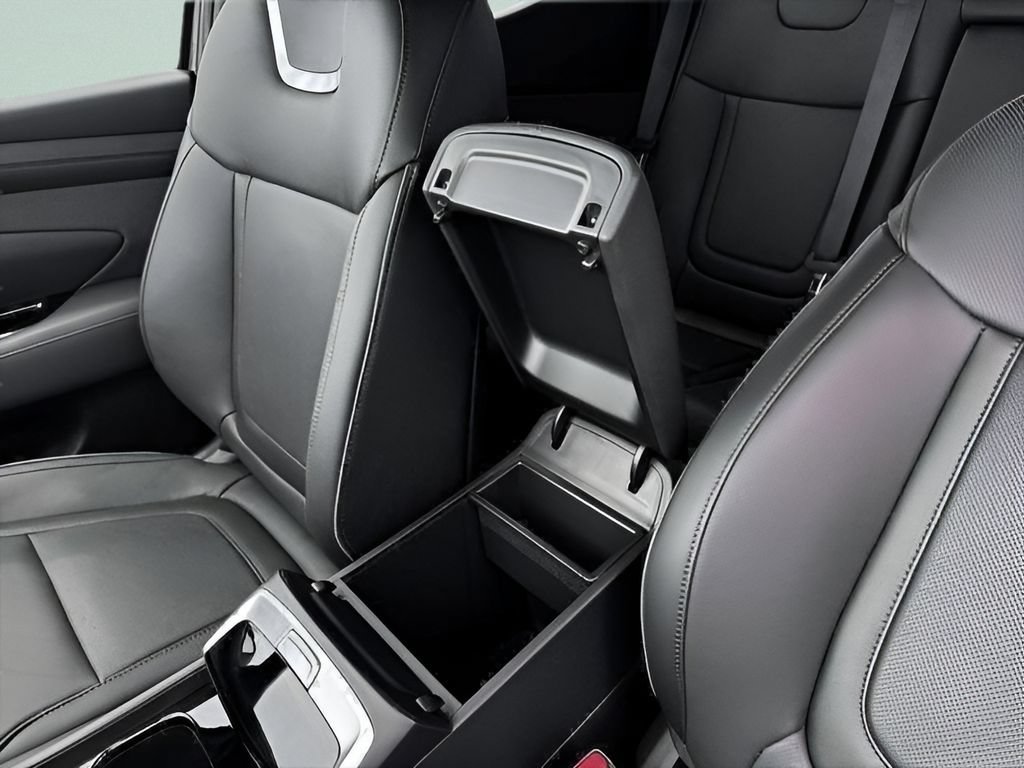 New 2026 Hyundai Santa Cruz Limited AWD/4WD image 19