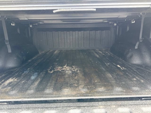 Used 2021 RAM 1500 Limited AWD/4WD image 17