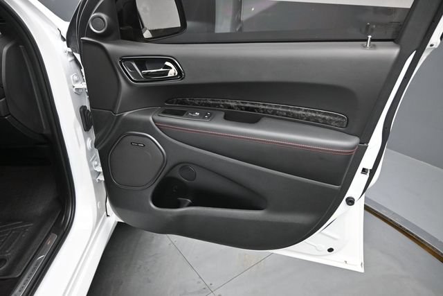 Used 2024 Dodge Durango R/T AWD/4WD image 22