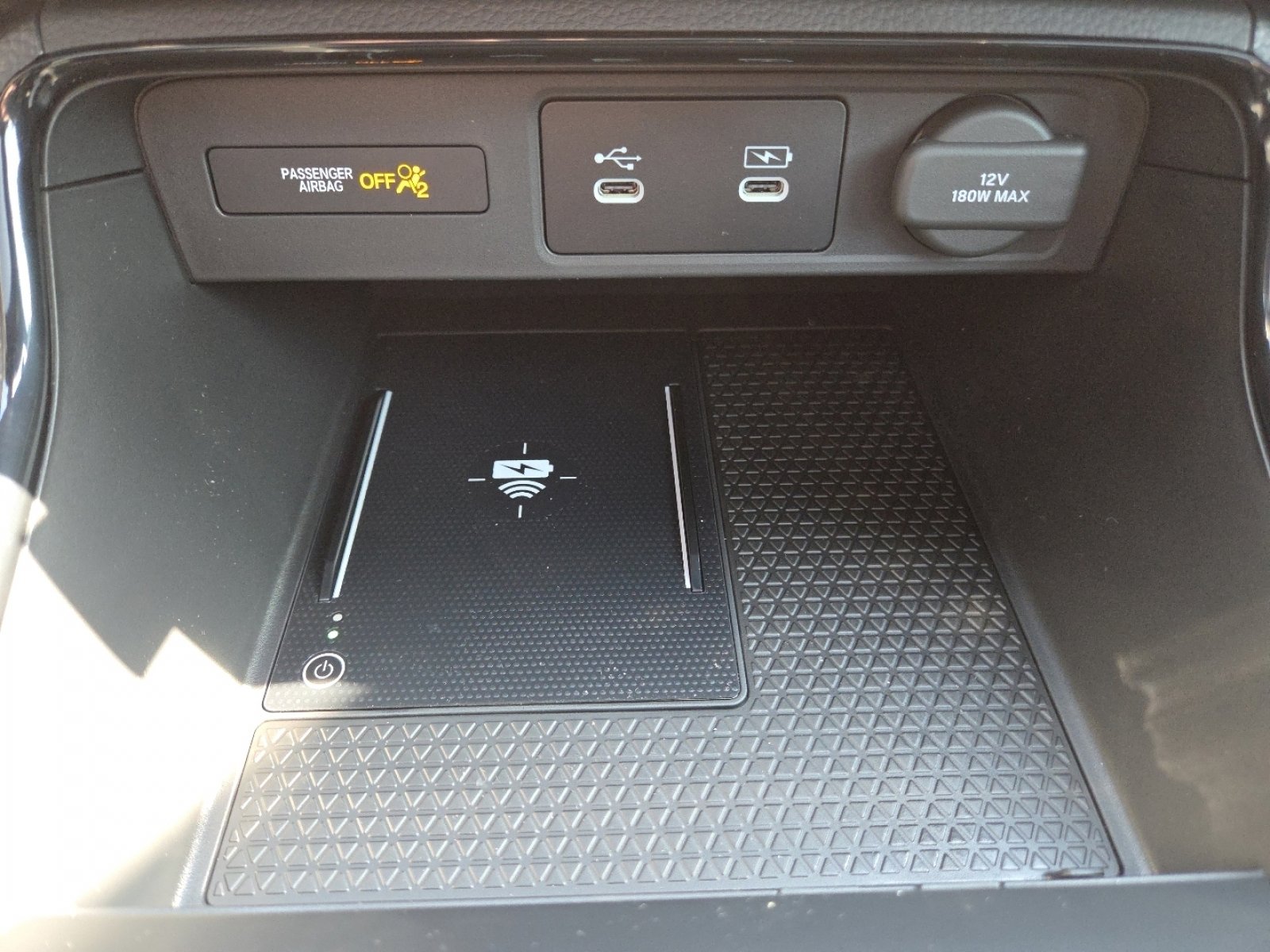 New 2026 Honda CR-V Sport Touring image 10