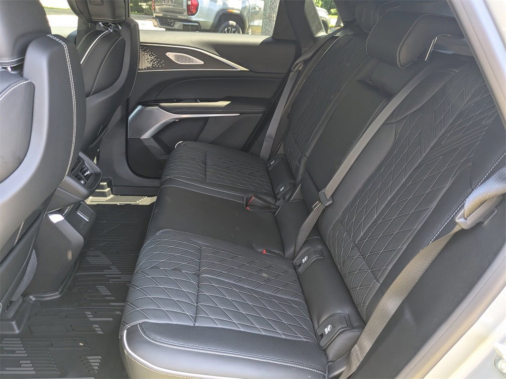 New 2026 Cadillac Lyriq V w/ LPO, Floor Liner Package image 17