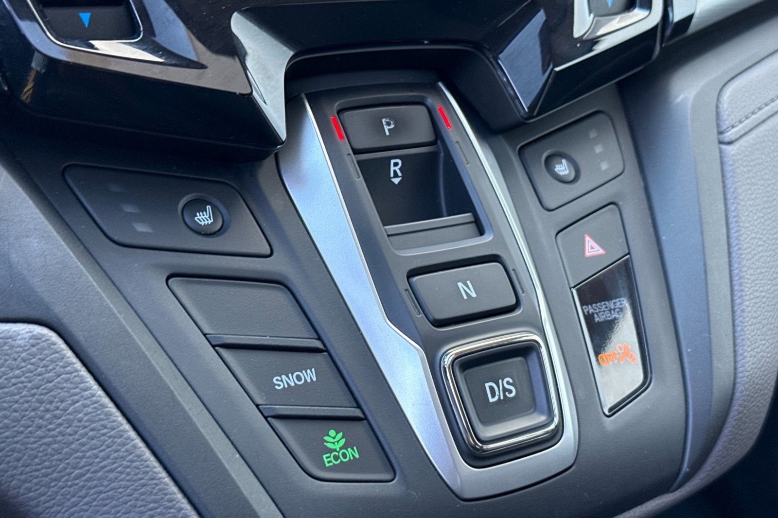 Certified 2018 Honda Odyssey EX-L image 15