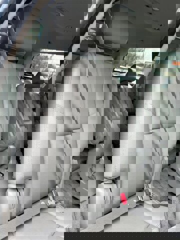 Used 2008 Chevrolet Tahoe LTZ w/ LTZ Preferred Equipment Group image 46