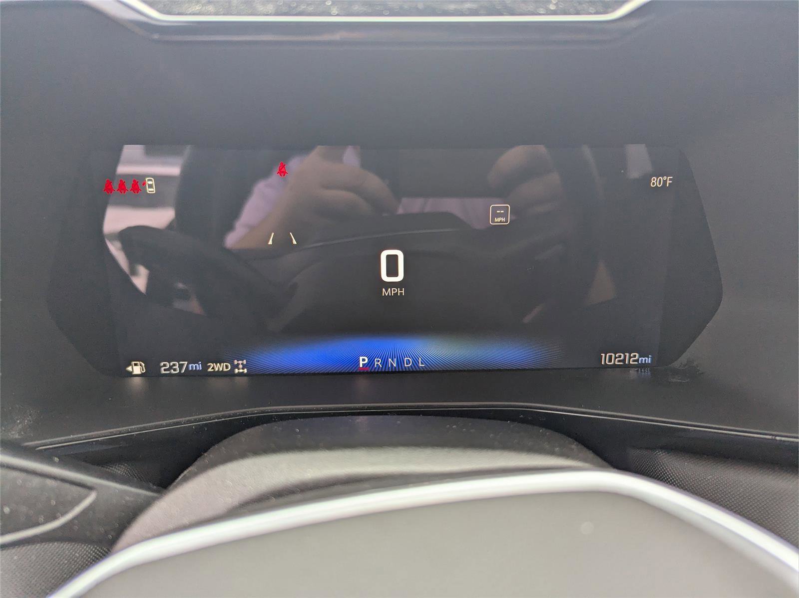 Used 2024 Chevrolet Colorado Z71 w/ Z71 Convenience Package 2 image 25