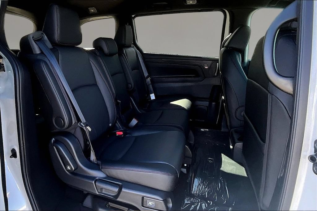 New 2026 Honda Odyssey Sport-L image 9