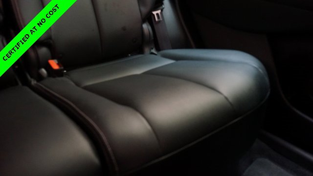 Used 2024 Nissan Murano SV w/ SV Midnight Edition Package image 60