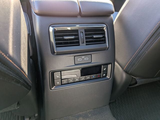 New 2026 MAZDA CX-90 3.3 Turbo S w/ Premium Plus image 29