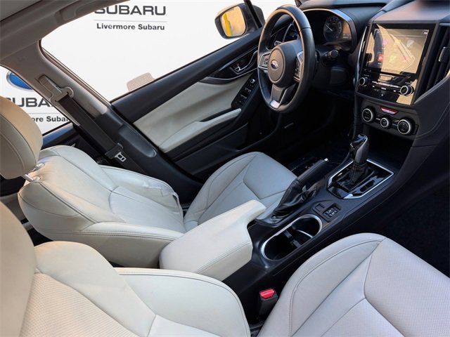 Used 2018 Subaru Impreza 2.0i Limited image 13