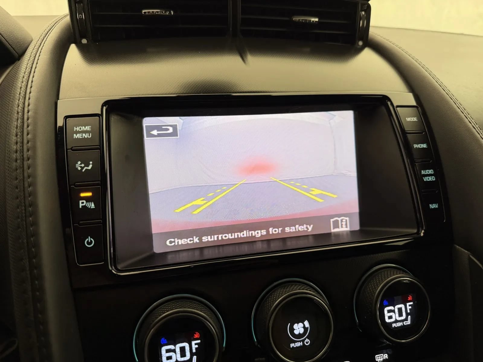 Used 2014 Jaguar F-TYPE S RWD image 26
