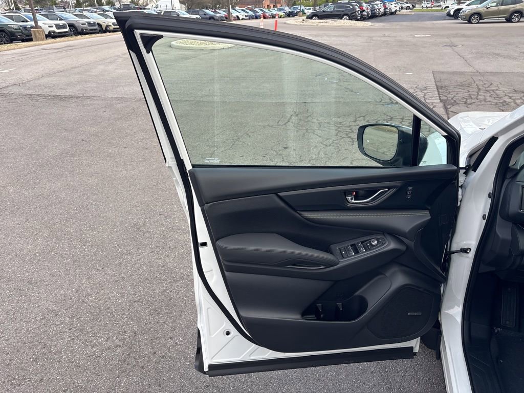 New 2026 Subaru Ascent Bronze Edition image 19