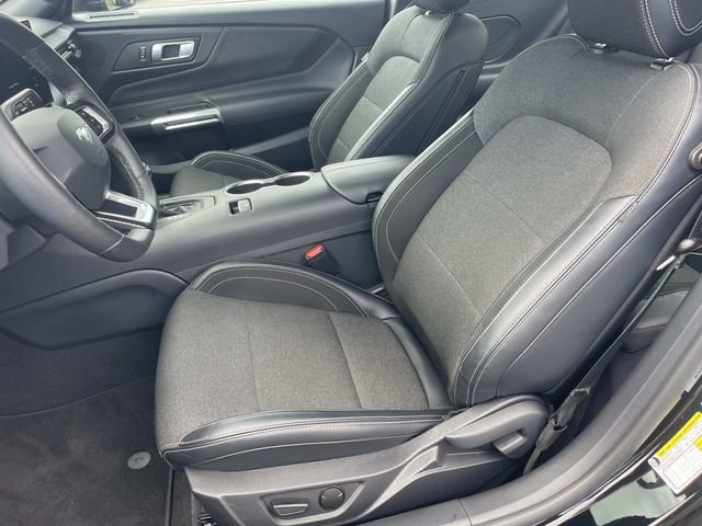 Used 2024 Ford Mustang Coupe RWD image 23