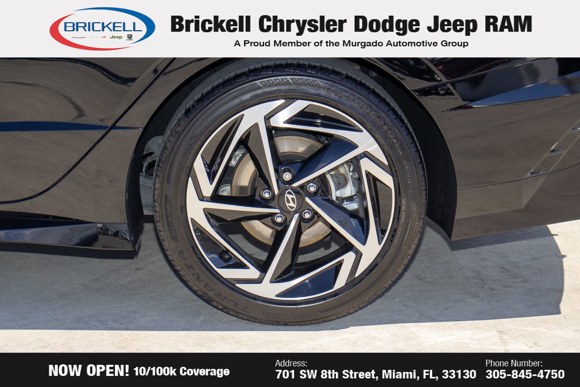 Used 2024 Hyundai Sonata SEL w/ Convenience Package image 37