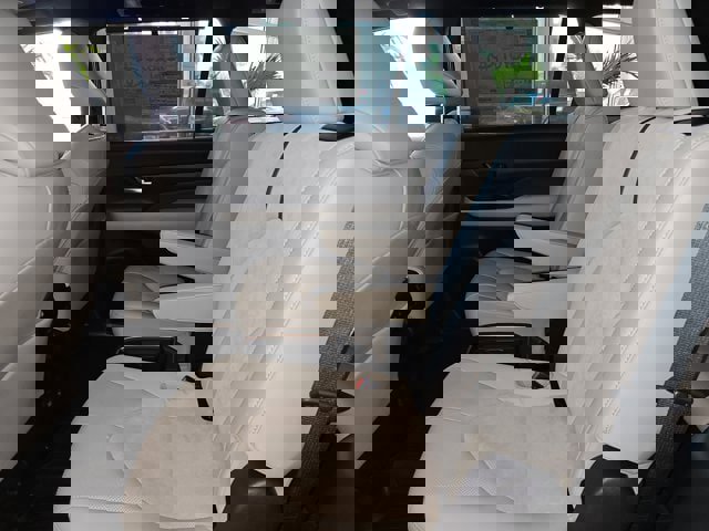 New 2025 Toyota Grand Highlander MAX Platinum image 14