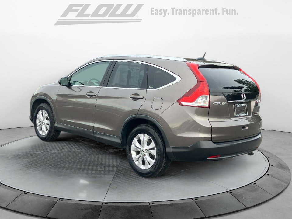 Used 2012 Honda CR-V EX-L image 6