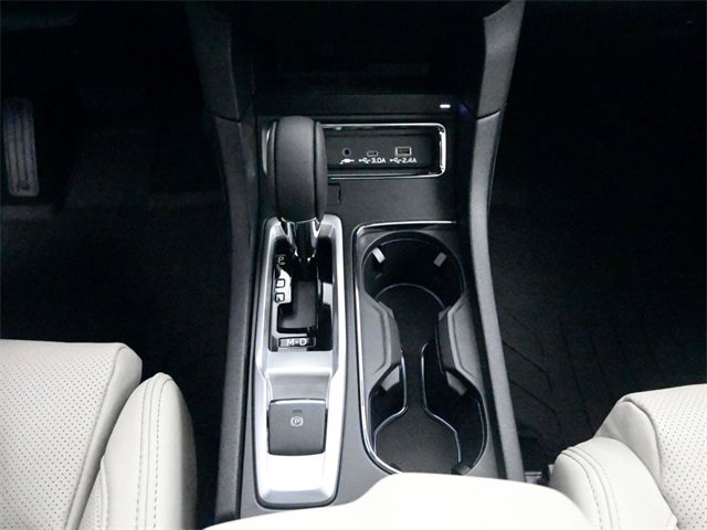 New 2026 Subaru Ascent Limited image 13