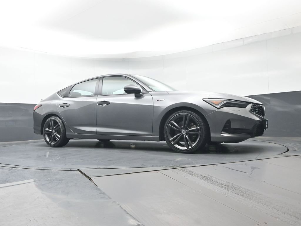Used 2023 Acura Integra A-Spec image 36