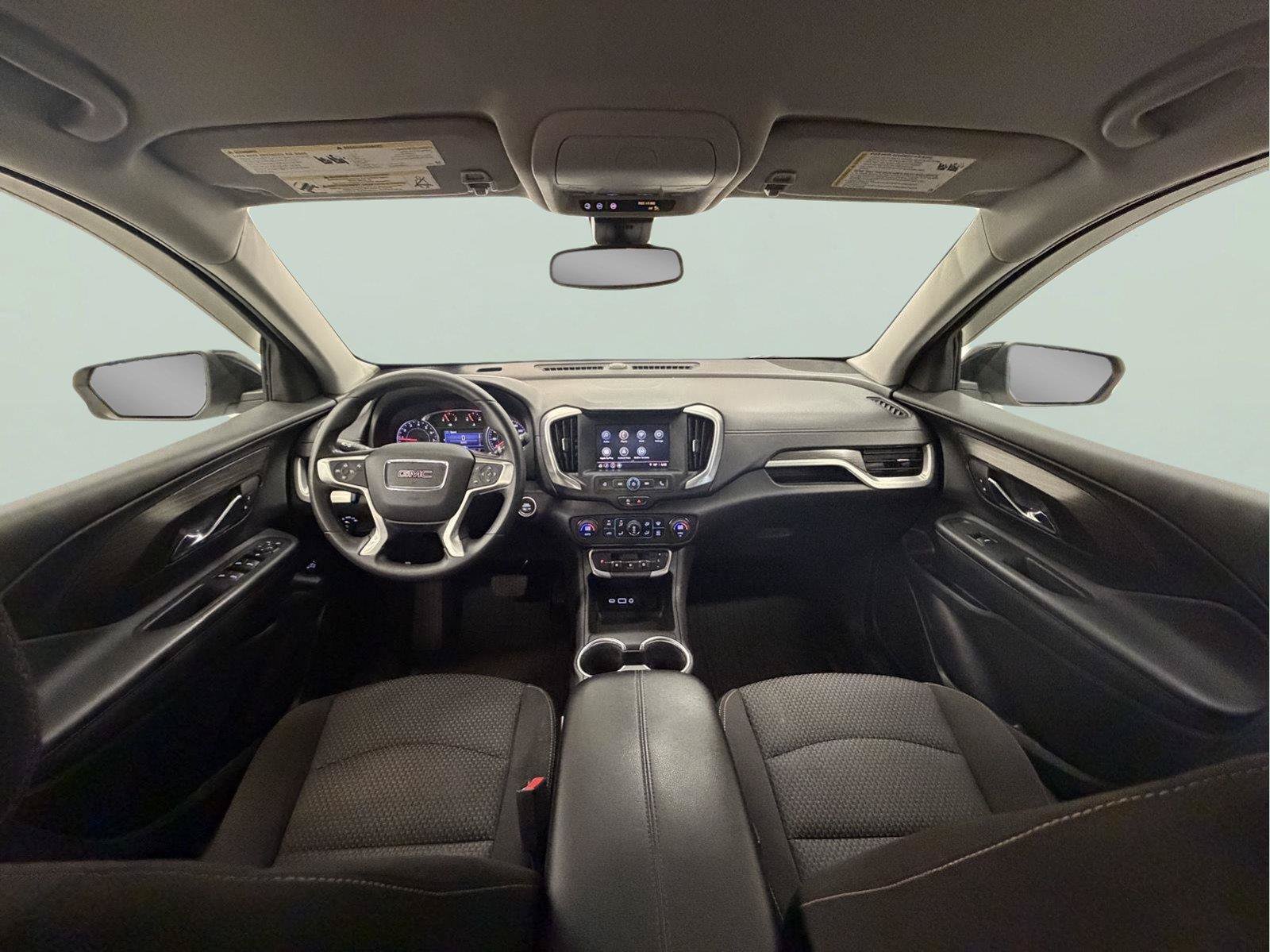 Used 2022 GMC Terrain SLE w/ Driver Convenience Package AWD/4WD image 30