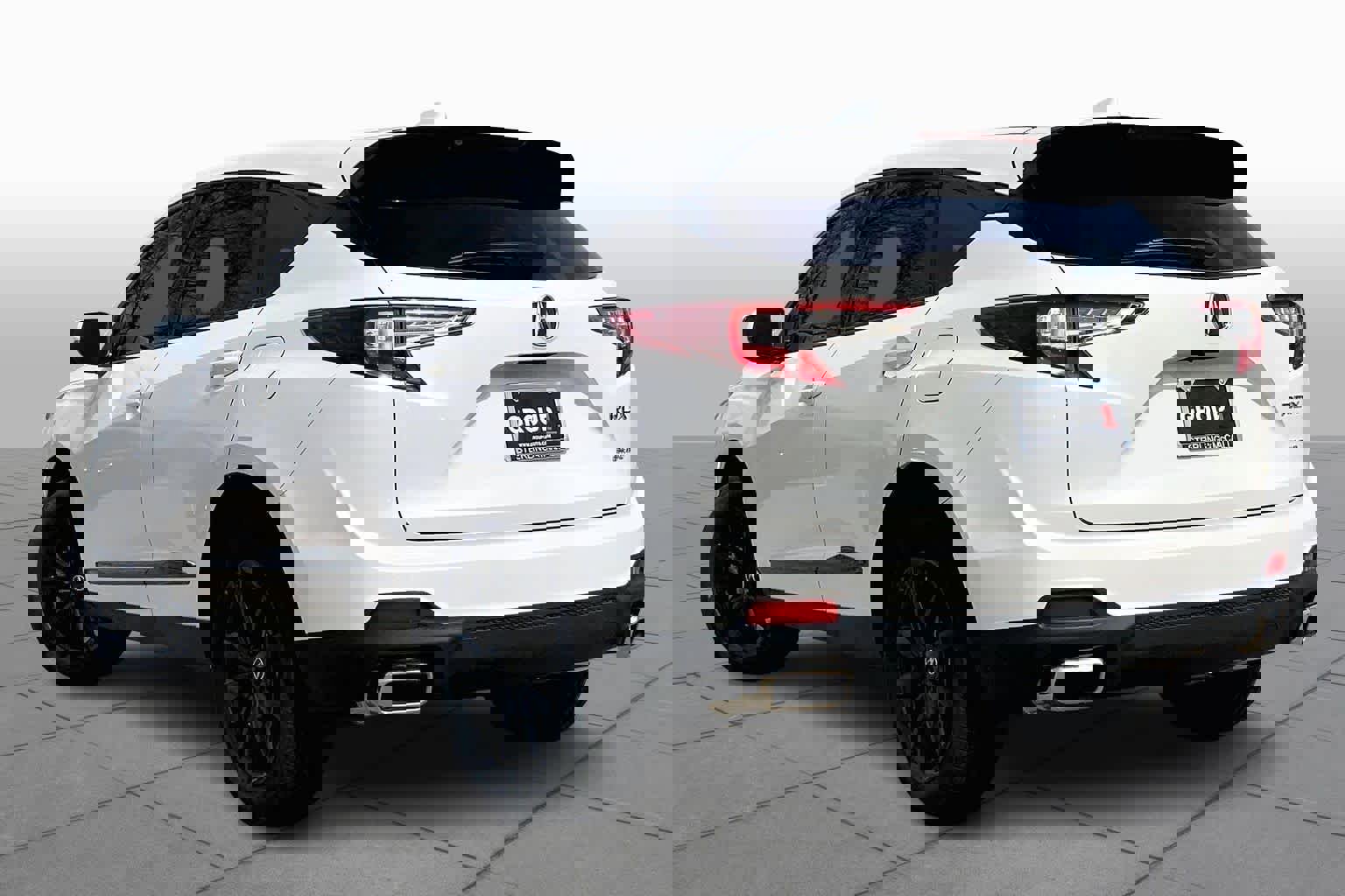 New 2026 Acura RDX SH-AWD image 11