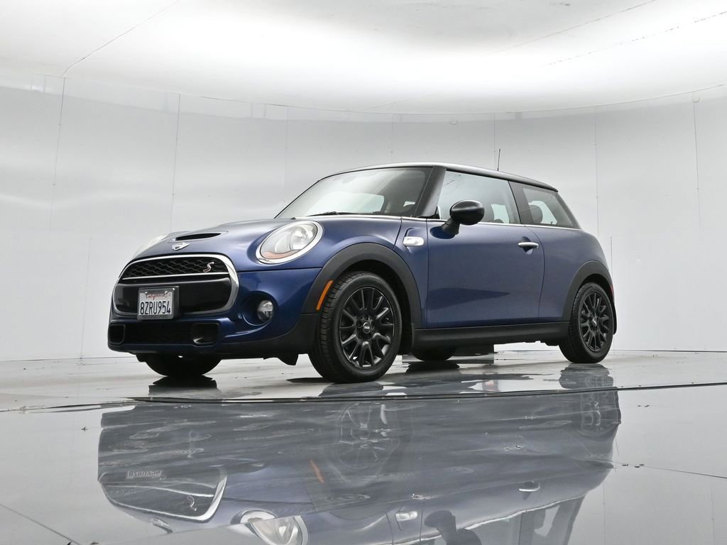 Used 2015 MINI Cooper S image 47
