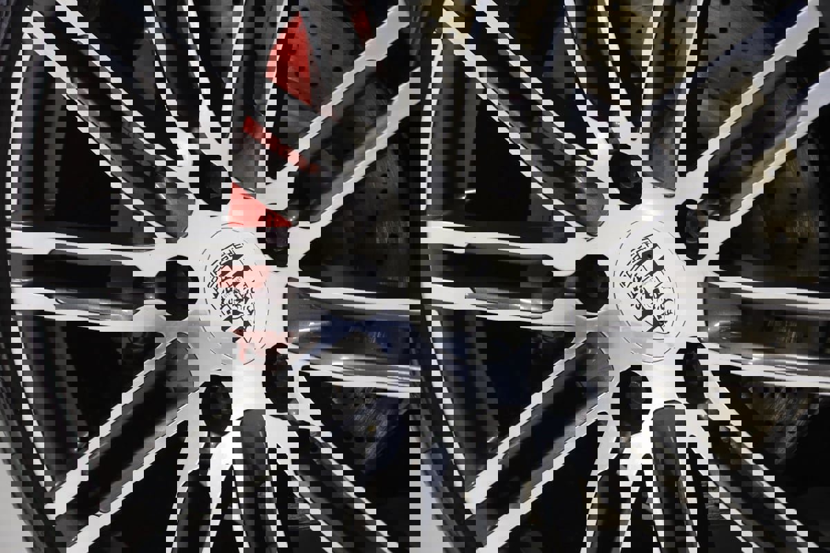 Used 2016 Porsche 911 Carrera Black Edition w/ Sport Chrono Package image 19