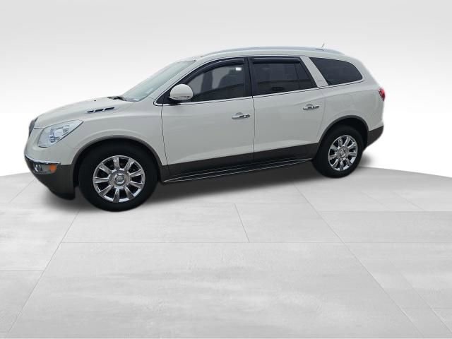 Used 2012 Buick Enclave Leather image 11