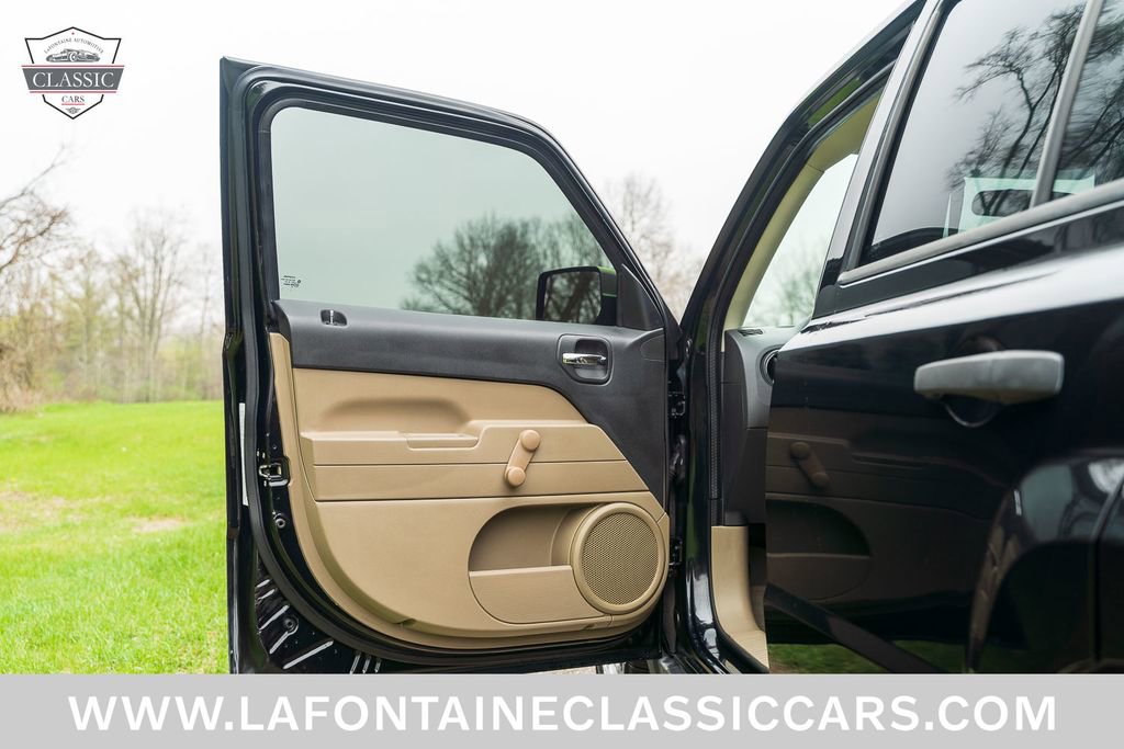 Used 2009 Jeep Patriot Sport image 18