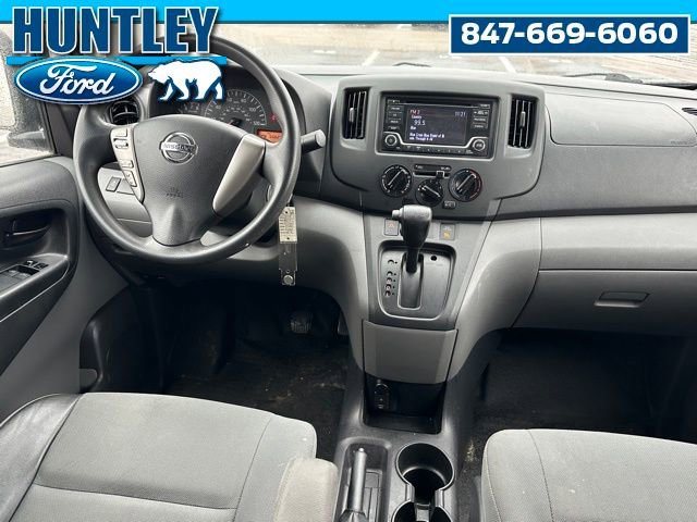 Used 2019 Nissan NV200 S image 10