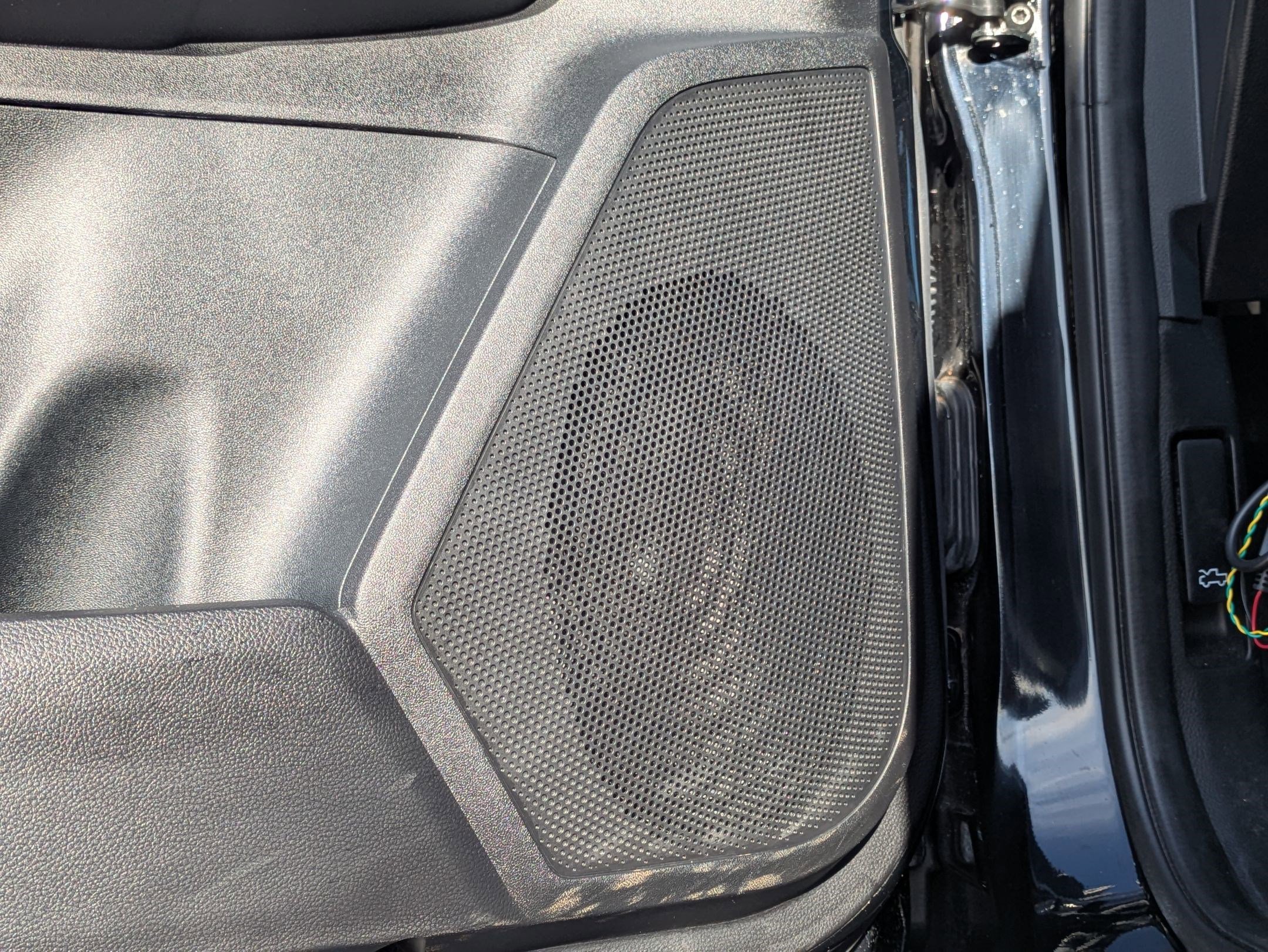 Used 2024 Ford Ranger XLT w/ Equipment Group 301A High image 14