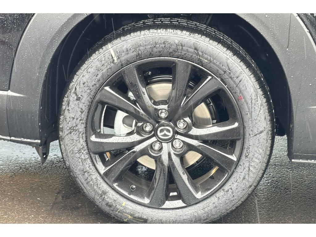 New 2026 MAZDA CX-30 AWD 2.5 S w/ Select Sport Pkg image 24