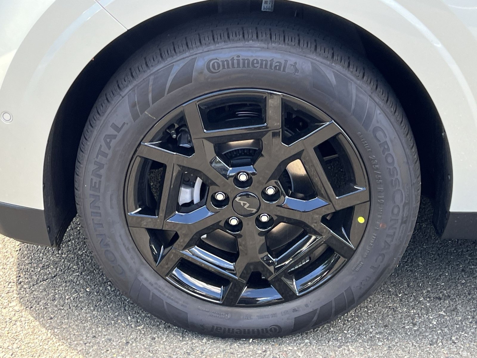 New 2027 Kia Carnival SX Prestige FWD image 17