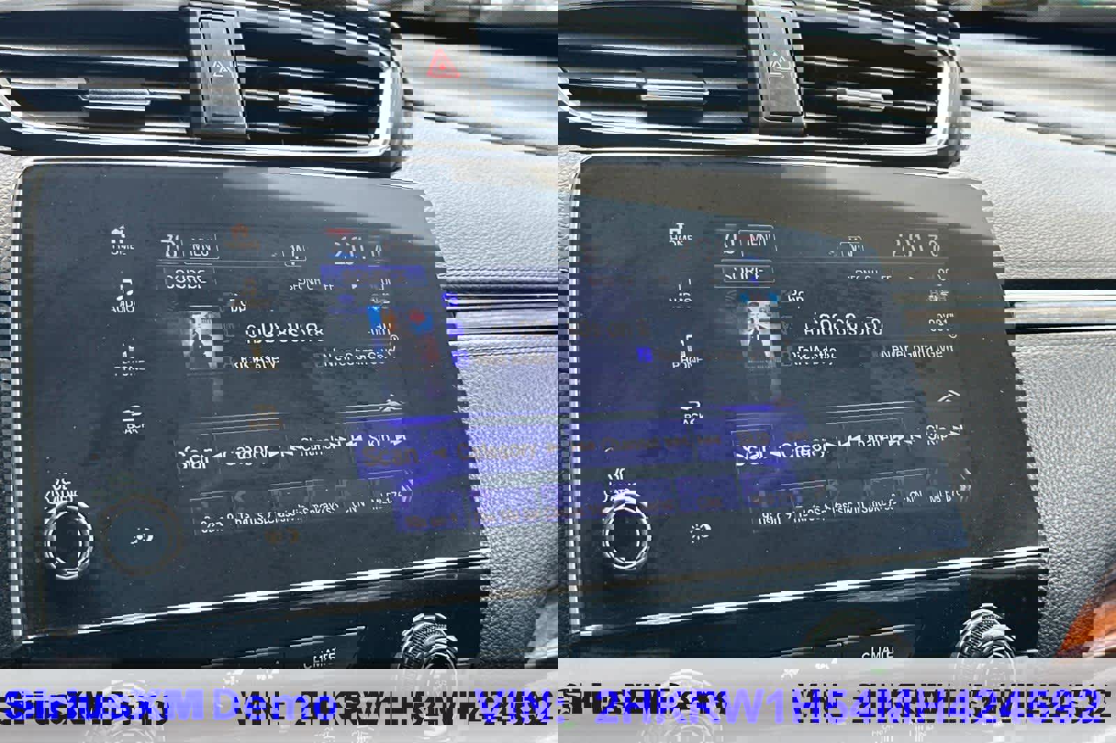 Used 2021 Honda CR-V EX image 33