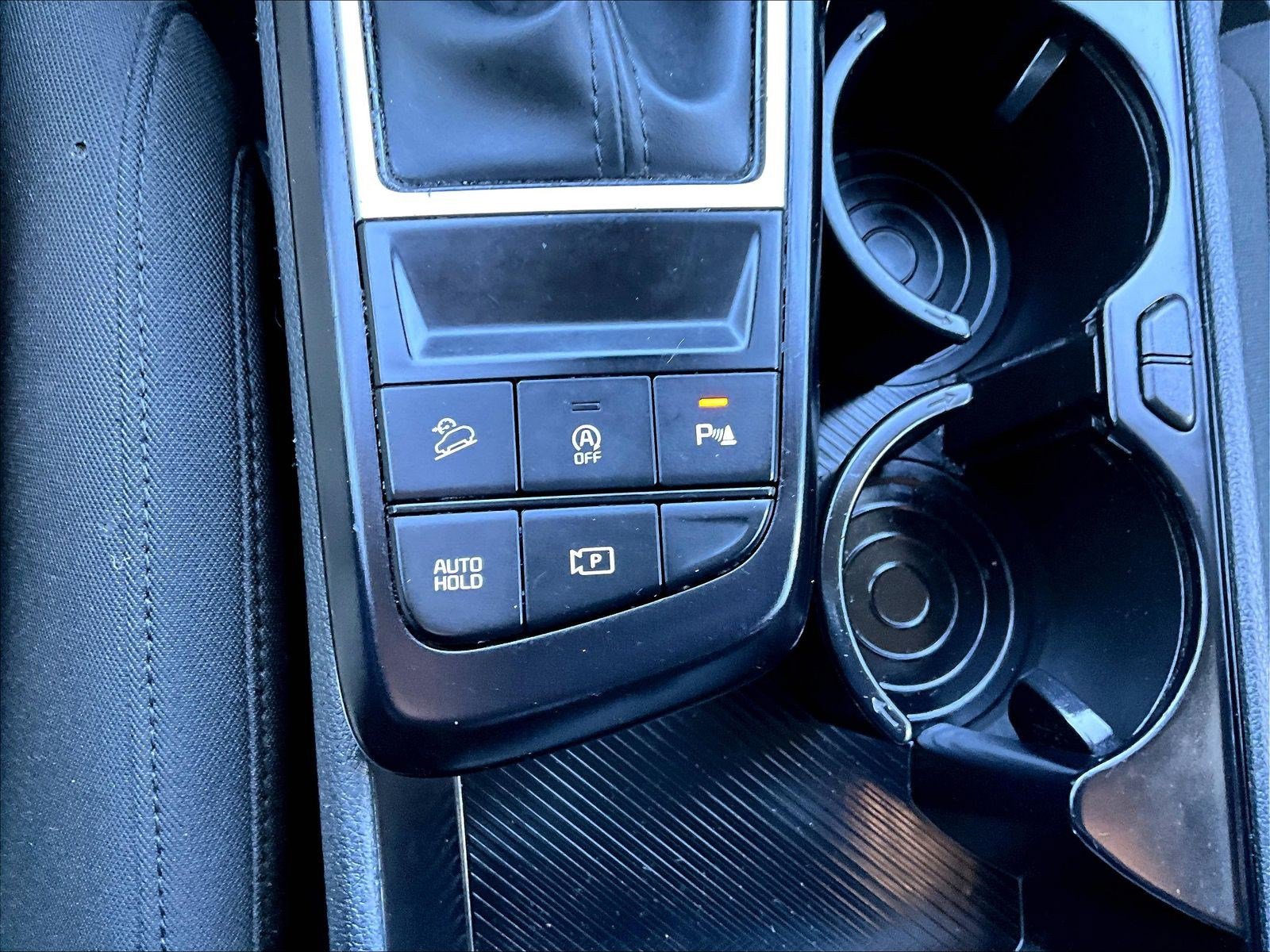 Used 2026 Kia Sportage LX FWD image 36