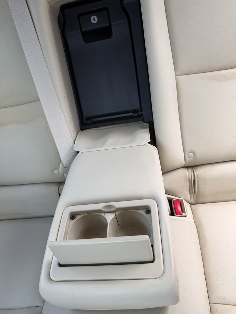 Used 2017 INFINITI Q50 3.0t Premium w/ Driver Assistance Package image 10