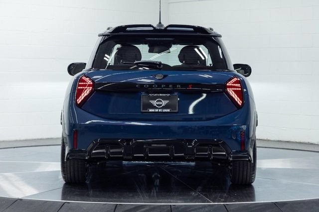 New 2026 MINI Cooper S FWD image 7