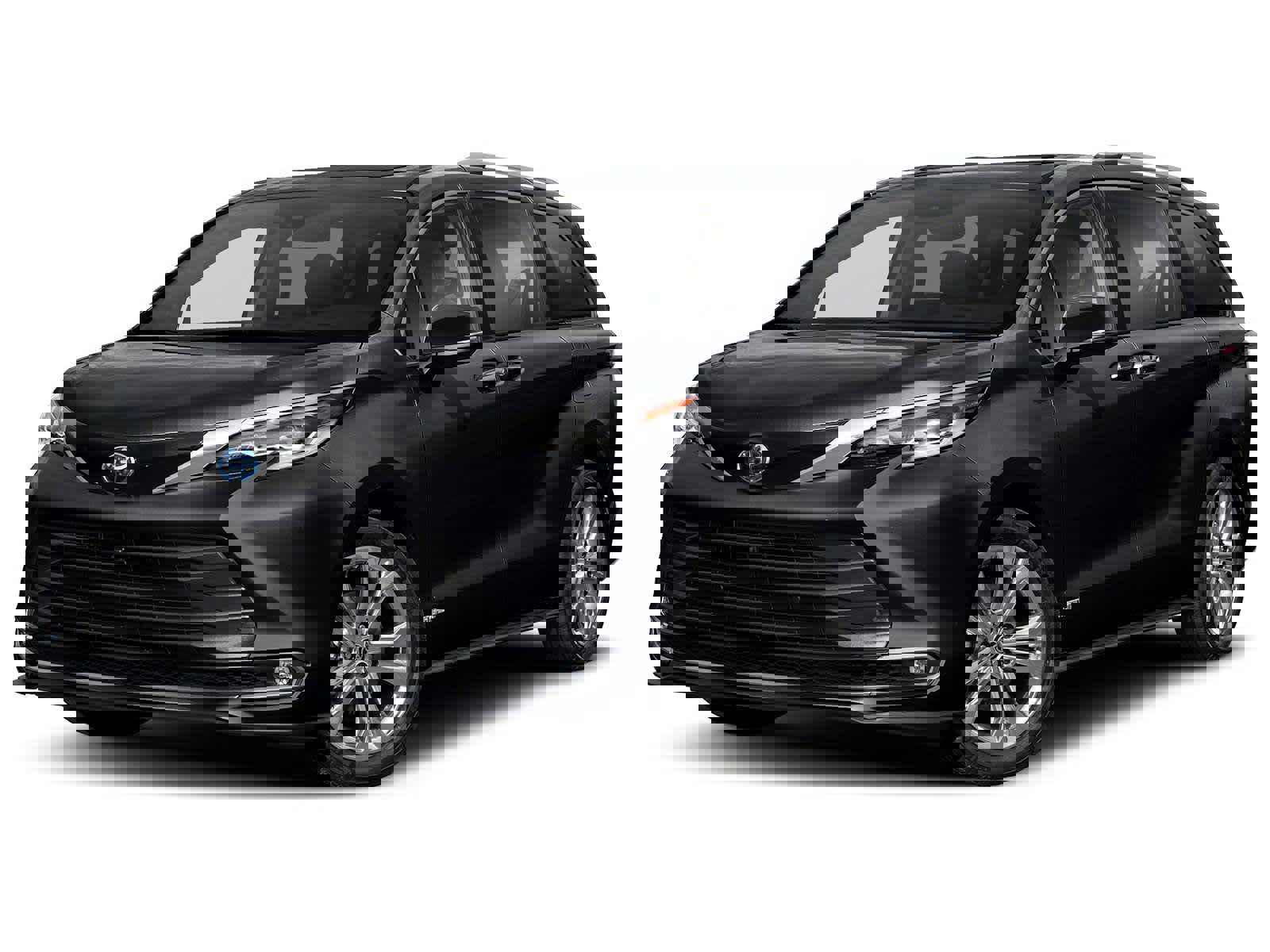 Used 2022 Toyota Sienna Platinum