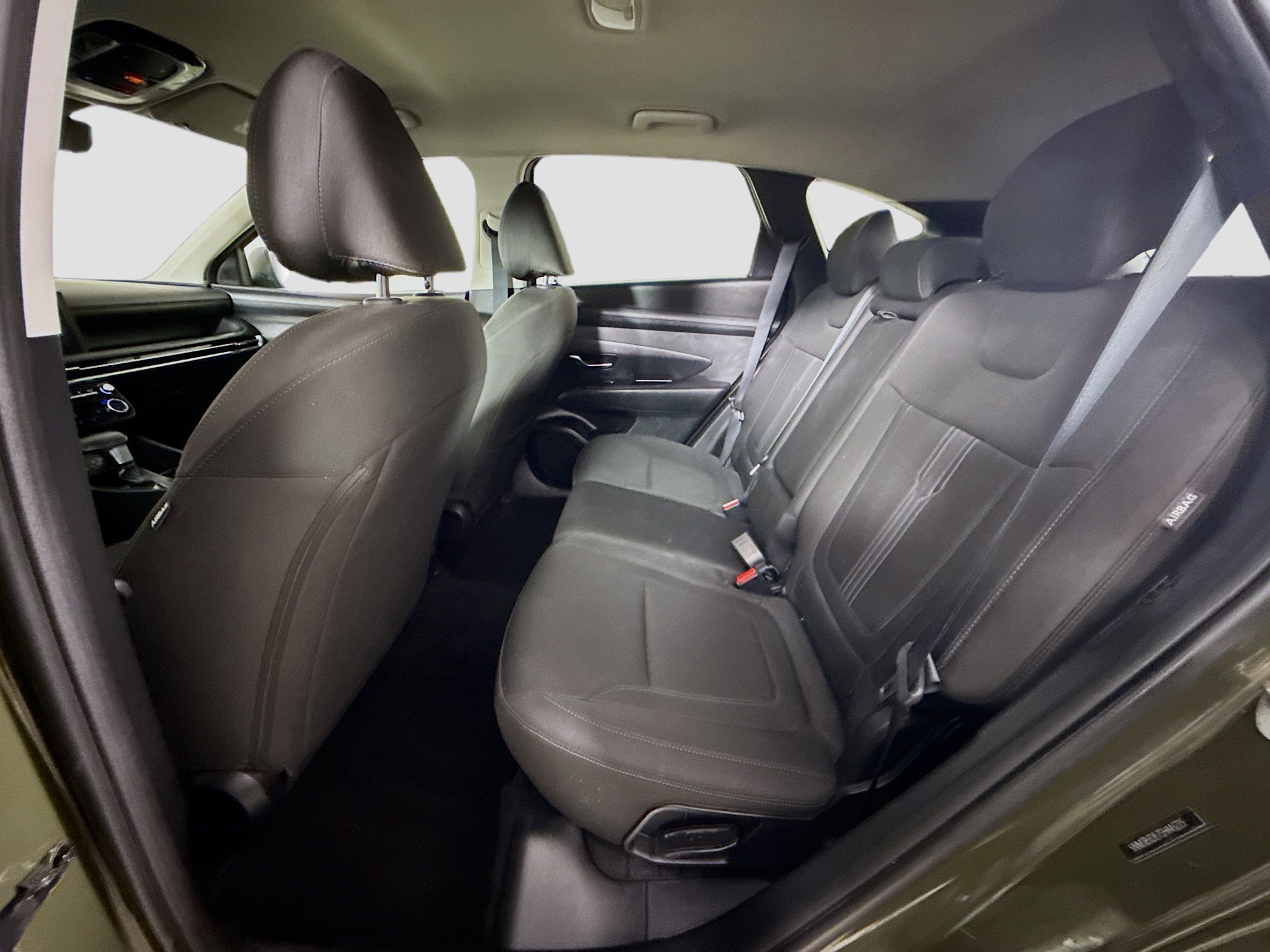 Used 2025 Hyundai Tucson SEL image 25