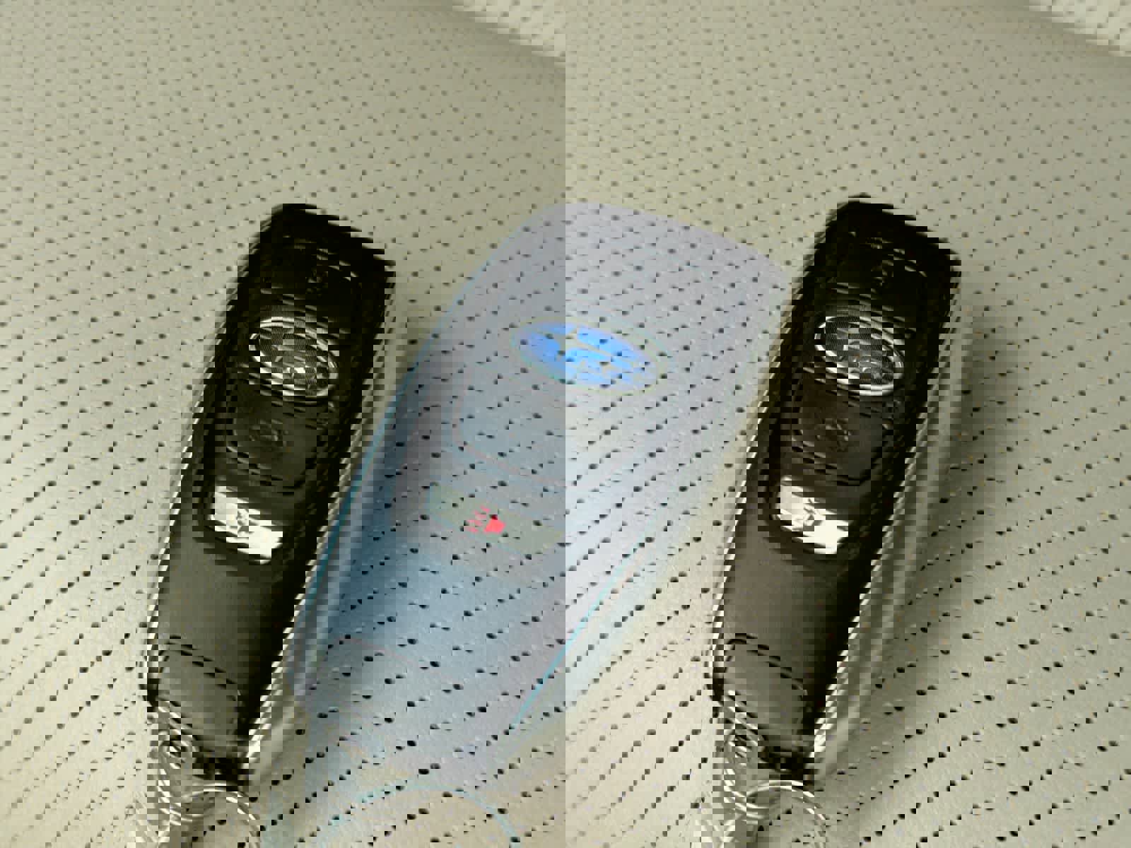 Certified 2024 Subaru Outback Limited image 37