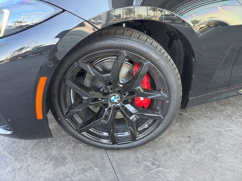 New 2026 BMW 440i xDrive Coupe w/ Premium Package image 5