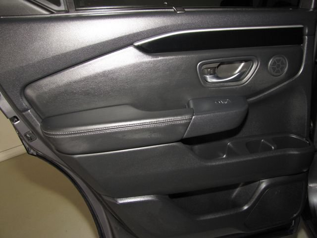 Certified 2025 Honda Pilot EX-L image 12