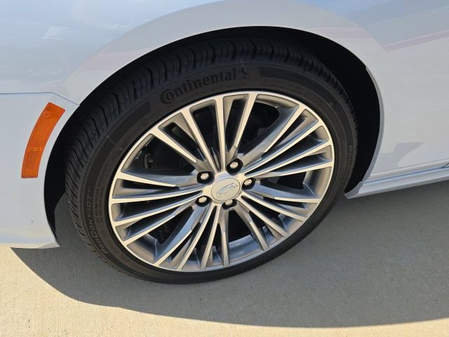 New 2026 Cadillac CT4 Premium Luxury RWD image 9