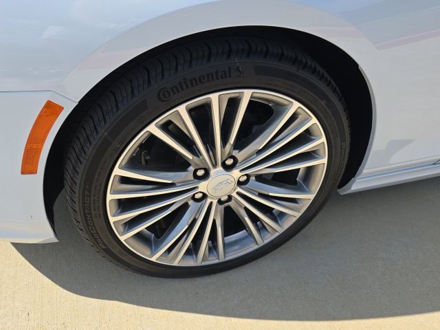 New 2026 Cadillac CT4 Premium Luxury RWD image 9