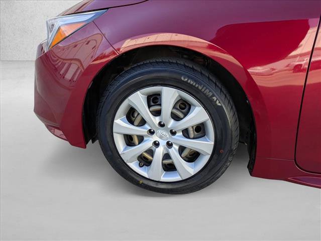 Used 2023 Toyota Corolla LE image 22