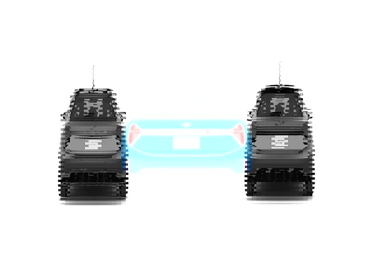 New 2026 MINI Cooper S image 5