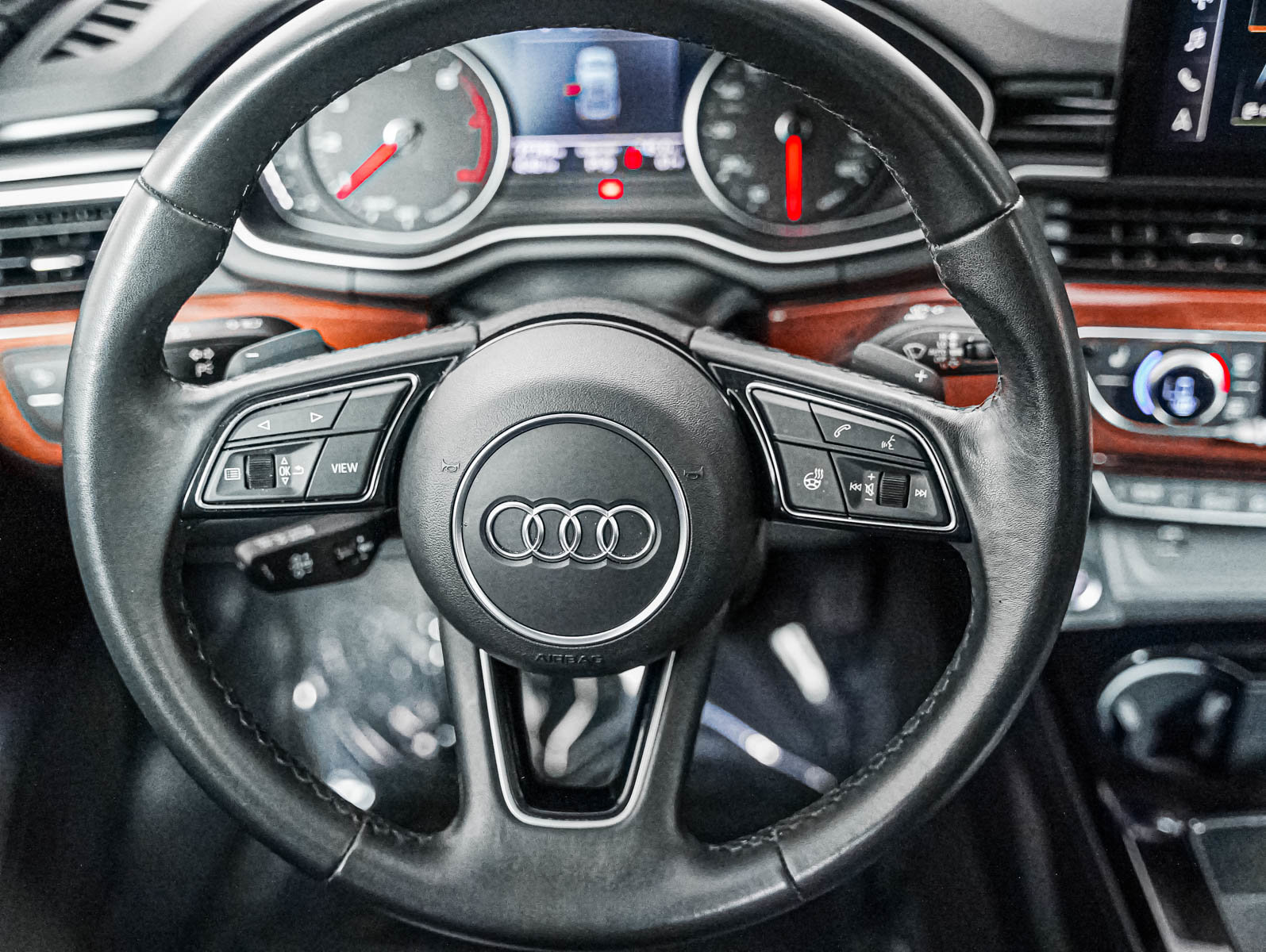 Used 2023 Audi A5 2.0T Premium w/ Convenience Package AWD/4WD image 15