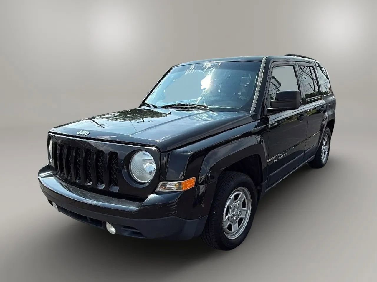 Used 2014 Jeep Patriot Sport