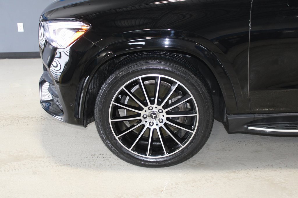 Used 2023 Mercedes-Benz GLE 450 4MATIC image 6
