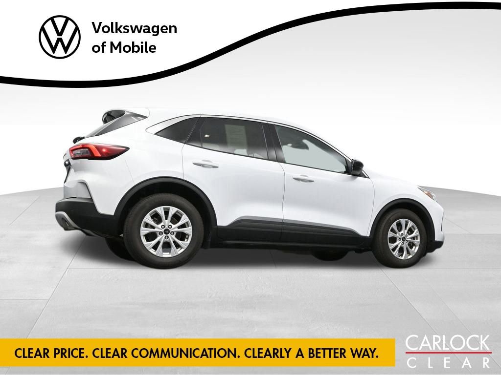 Used 2023 Ford Escape Active w/ Tech Pack #1 image 32