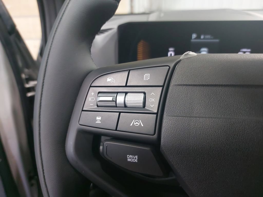 New 2026 Kia Sportage X-Line w/ X-Line Premium Package AWD/4WD image 17